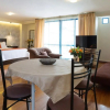 Отель Suites Metropoli, фото 3