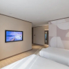 Отель Hanting Hotel Jinan Jingqi Road Harmony Plaza, фото 12
