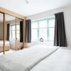 Отель Platinum Apartment in West London 9955, фото 3