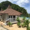Отель Hunongan Cove, фото 9