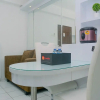 Отель Best and Brand New 2BR Kemang View Apartment, фото 13