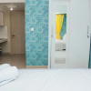 Отель Cozy with City View @ Studio Springlake Bekasi Apartment By Travelio, фото 11