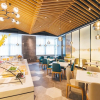 Отель Atour Hotel Qianjiang New city South Star Bridge Hangzhou, фото 14