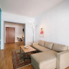 Отель Stunning 1-bedroom Apartment in Center Athens, фото 2