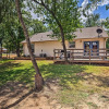 Отель Lake Texoma Vacation Rental, 3 Mi to Marina!, фото 18