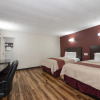 Отель Red Roof Inn Starkville - University, фото 6