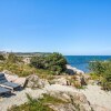 Отель Beautiful Apartment in Allinge With 1 Bedrooms and Wifi, фото 28