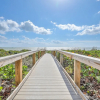 Отель Sundial A306 - One Bedroom, Direct Beachfront! Condo, фото 12