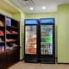 Отель Hampton Inn & Suites Adairsville-Calhoun Area, фото 11