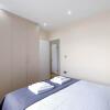 Отель Oxford Rd 2 Bed Serviced Apartment 06 with Parking, Reading, фото 32