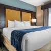 Отель Comfort Suites Fort Lauderdale Airport South & Cruise Port, фото 33