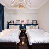 Отель The Bold Parisian House - Steps From The Best Mall in Cairo, фото 5