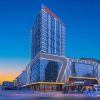 Отель Hampton by Hilton Ankang Hi-Tech Zone, фото 10