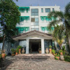 Отель Platinum Place, фото 1
