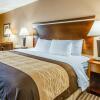 Отель Quality Inn & Suites, фото 4
