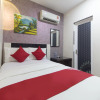Отель Sunsurya OYO Rooms, фото 17