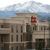 Отель Hampton Inn & Suites Colorado Springs-Air Force Academy/I-25 North, фото 11