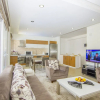 Отель Pinara Residence, фото 11
