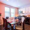 Отель Upper East Side Apartments, фото 18