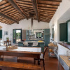 Отель Independent farmhouse absolute privacy-Casale il Timignano, фото 45