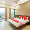 Отель Sorina Hillside Resort By OYO Rooms, фото 15