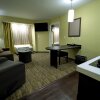 Отель Days Inn and Suites Plano Medical Center Dallas, фото 4