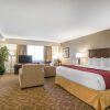 Отель Quality Inn Quesnel, фото 1