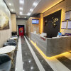 Отель Jun Hotels (Zouping Huangshan 3rd Road Store), фото 9