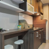 Отель Nice Studio At Bintaro Icon Apartment, фото 8