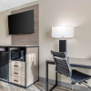 Отель Super 8 by Wyndham Harker Heights Killeen/Fort Cavazos, фото 3