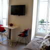 Отель Appartement 22 City, фото 4