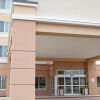 Отель Fairfield Inn & Suites Peoria East, фото 26