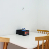 Отель Modern 2Br Apartment At Pavilion Permata, фото 9