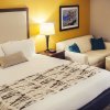 Отель Holiday Inn Express & Suites Cincinnati Riverfront, an IHG Hotel, фото 4