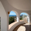 Отель Bellevue - sea view holiday home with private pool in Benissa, фото 12