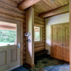 Отель Chalet Cherokee, фото 31