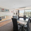 Отель Awesome Central Wellington Apartment, фото 8