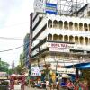 Отель Tulsi Patna by Goroomgo в Патне