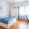 Отель NOTRE DAME - Huge sunny modern 2BR flat - Terrace, фото 7