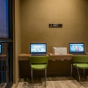 Отель Hampton by Hilton Lima San Isidro, фото 15
