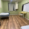 Отель BONFIRE HOSTEL Osaka, фото 2