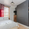 Отель Charming 1 Bedroom Apartment in Vibrant East Dulwich, фото 6