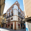 Отель Fantastic penthouse with private terrace in the heart of Seville. Entretejas I, фото 1