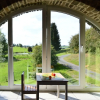 Отель Comfortable Cottage in Neufmoulin With Meadow View, фото 4