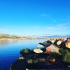 Отель Uros Quechua Lodge, фото 18