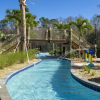 Отель Stunning 4 Bd w Pool Storey Lake Resort 2400, фото 1