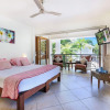 Отель Frangipani Bed & Breakfast, фото 6