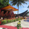 Отель Toraja Heritage Hotel, фото 4