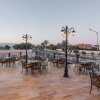 Отель Bratus Hotel Aqaba, фото 31