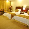 Отель Shandong Grand Tower Hotel, фото 6